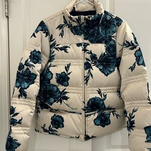 Tory Burch Women’s Coat